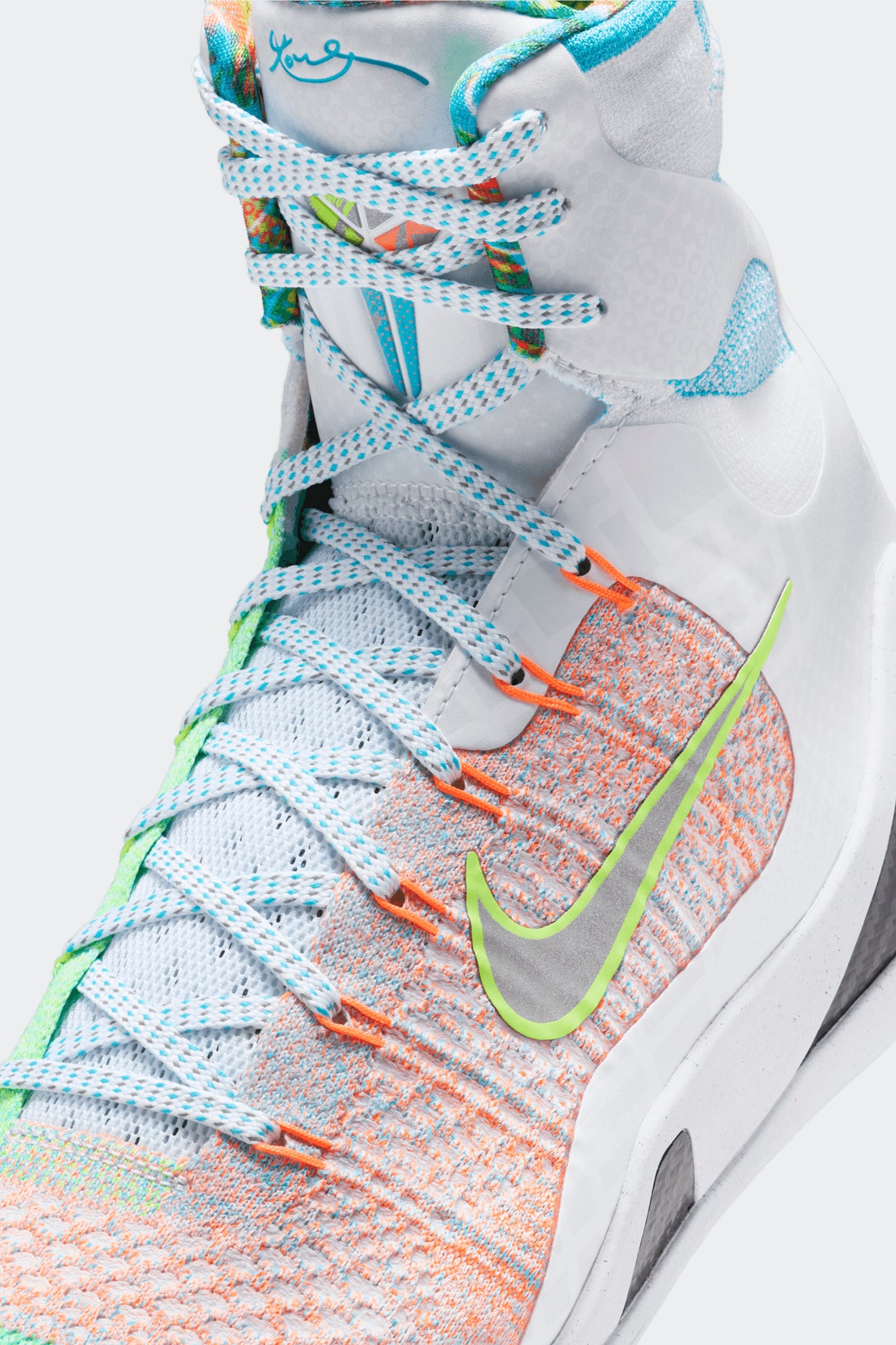 KOBE IX ELITE HIGH PROTRO