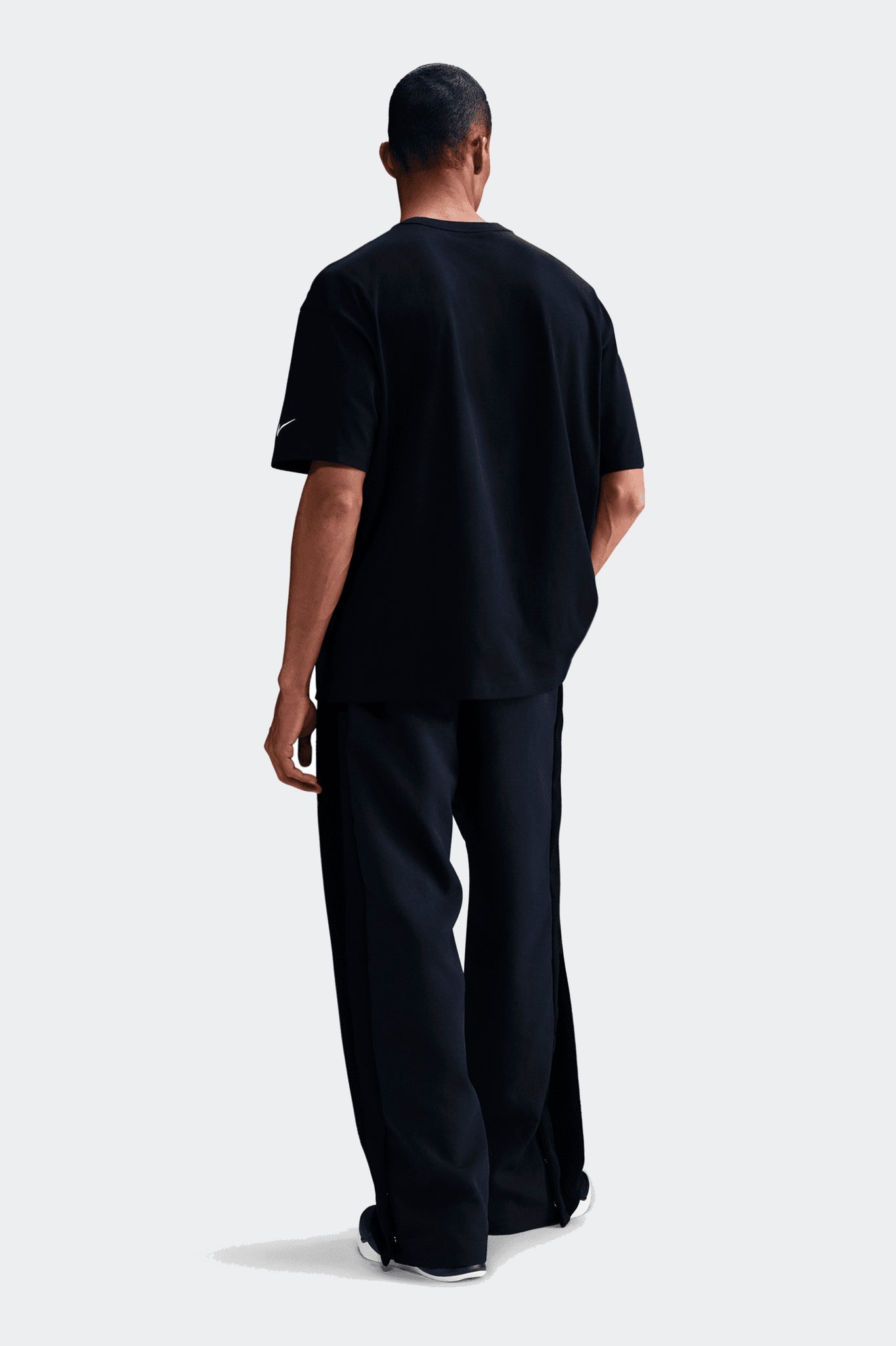 KOBE PLEATED PANTS