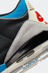 AIR JORDAN 3 RETRO