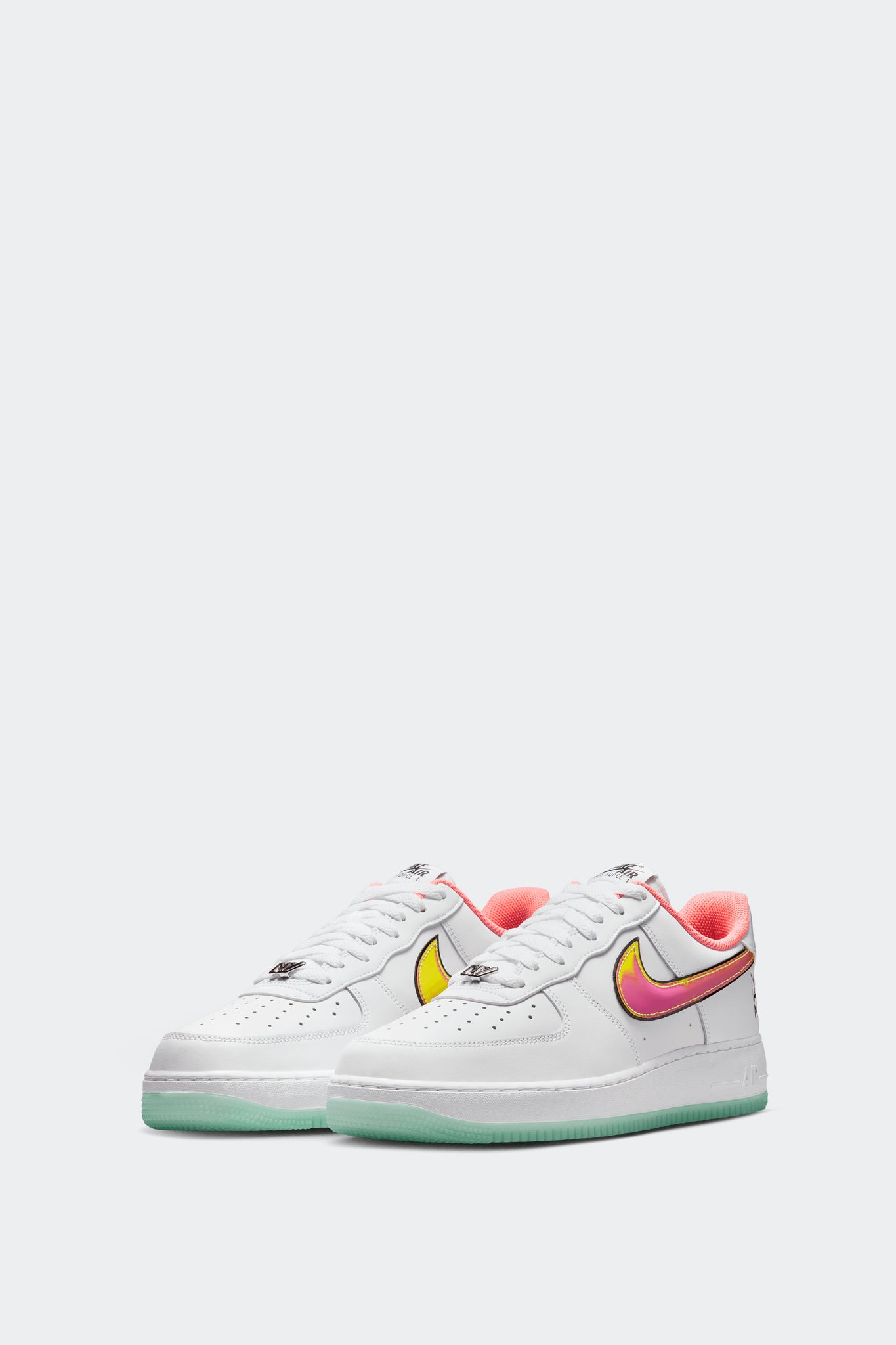 AIR FORCE 1 '07