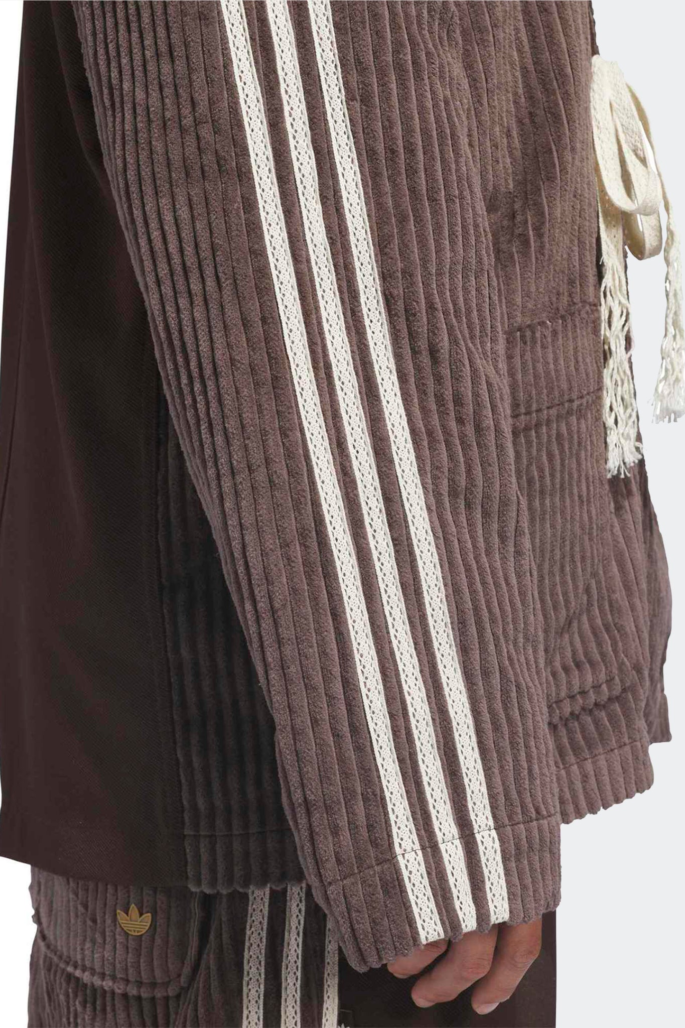 CLOT CORDUROY JACKET