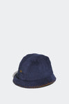 CLOT CORDUROY BUCKET HAT