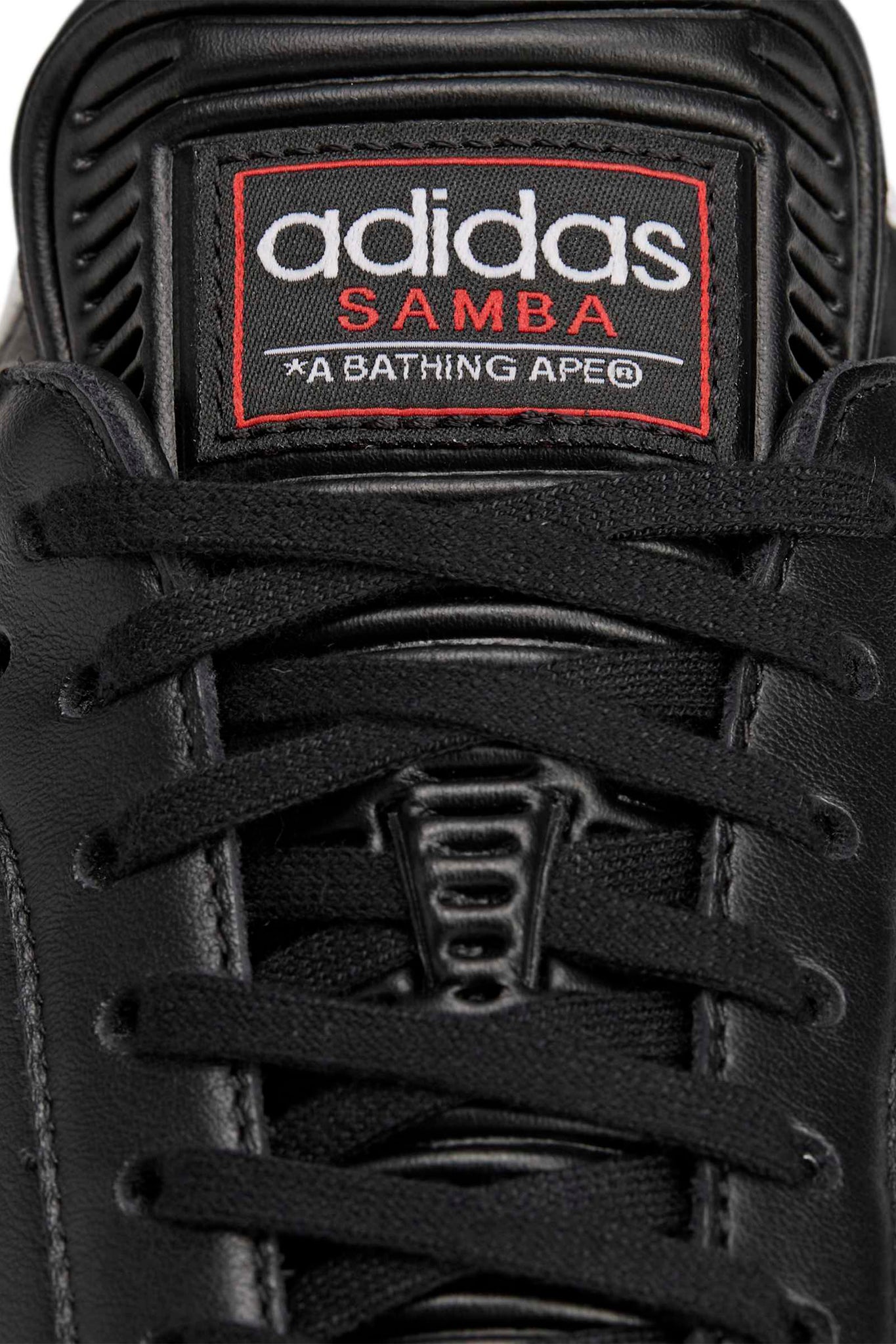 BAPE SAMBA