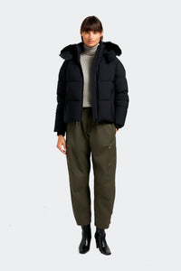 W MISTI PUFFER