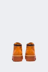 W STONE STREET BOOT