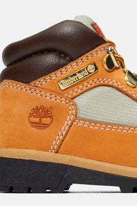 FIELD BOOTS PS