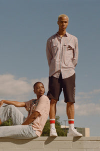 STAN SMITH