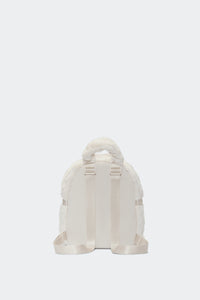 NSW FUTURA FAUX FUR MINI BACKPACK