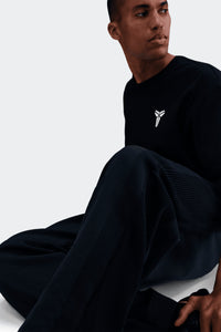 KOBE PLEATED PANTS