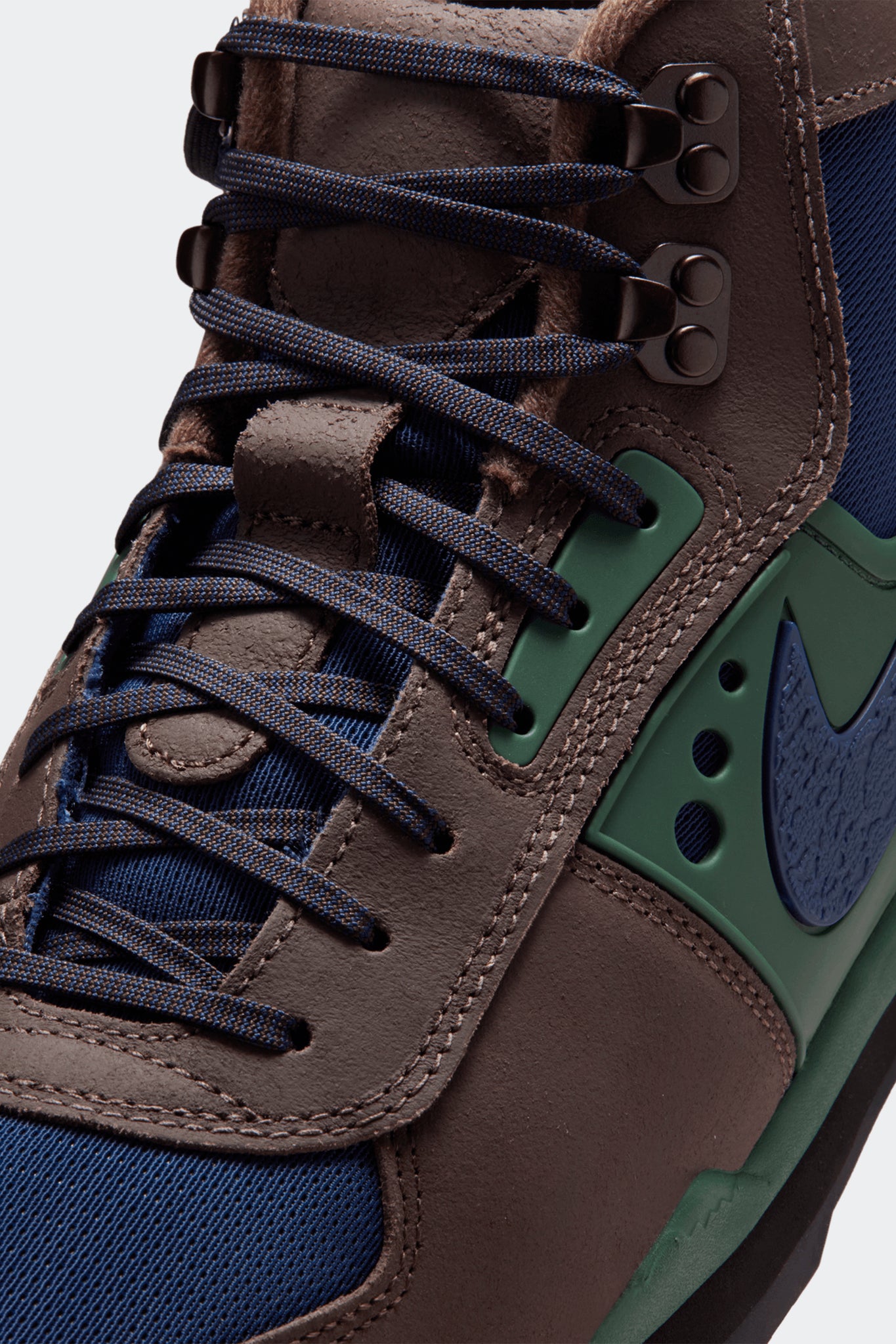 AIR BALTORO SP