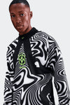 CBF M NK AU GOALKEEPER SHIRT