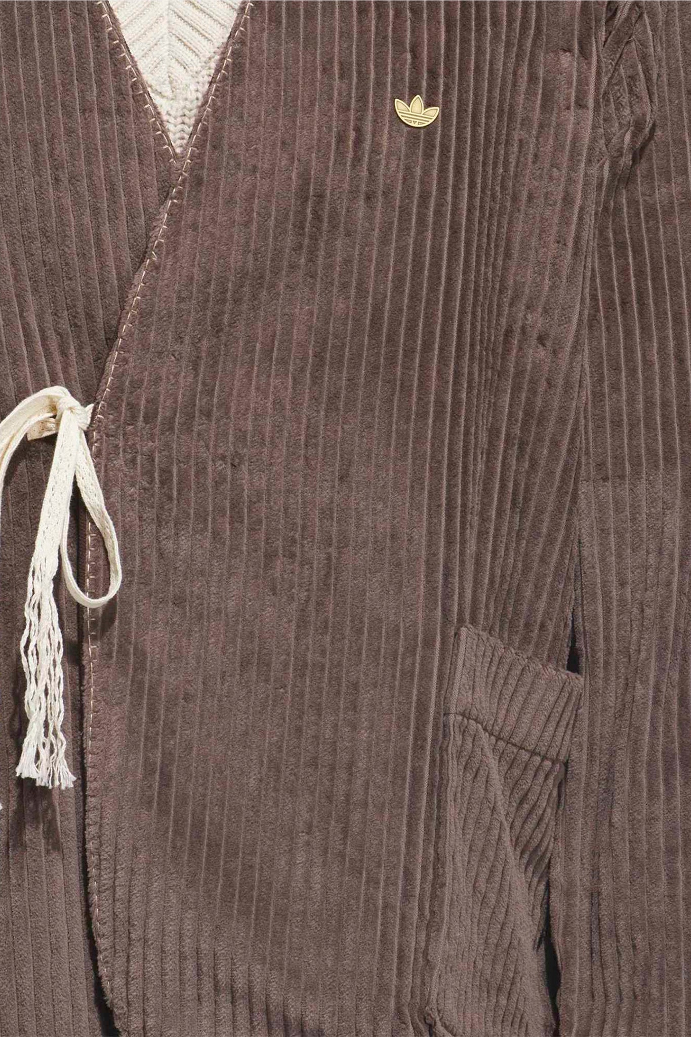 CLOT CORDUROY JACKET