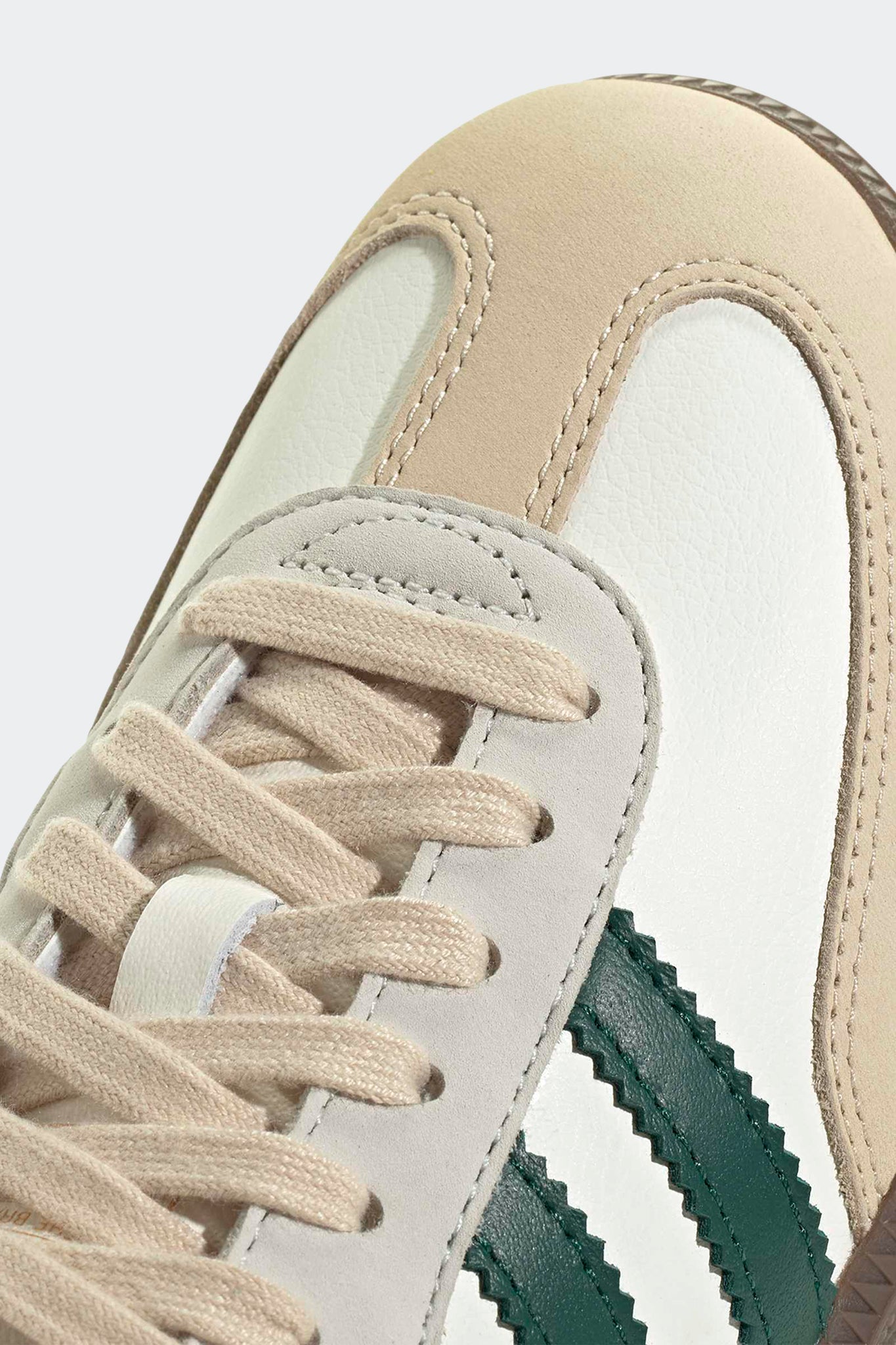W SAMBA OG