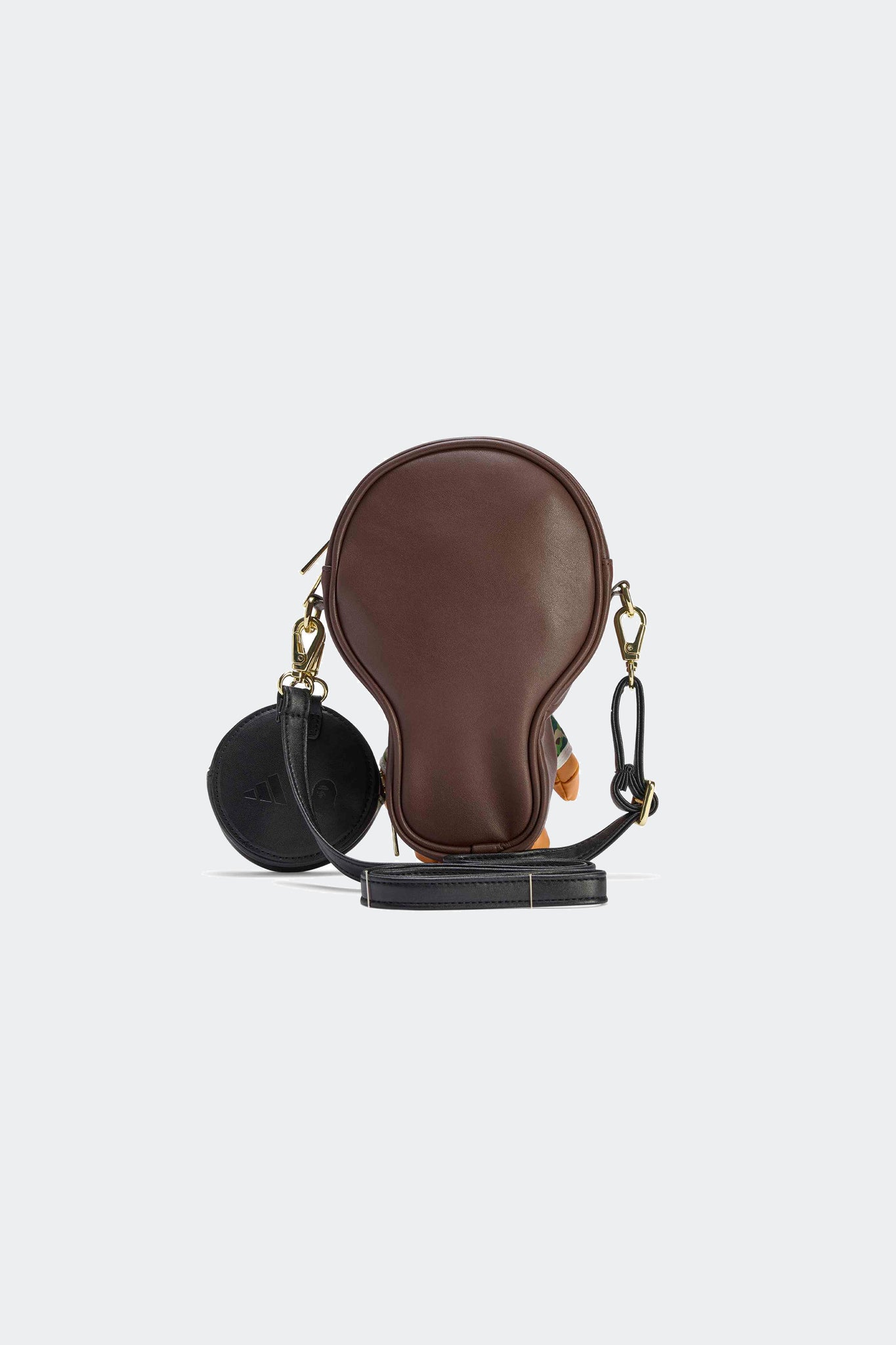 BAPE MILO BAG