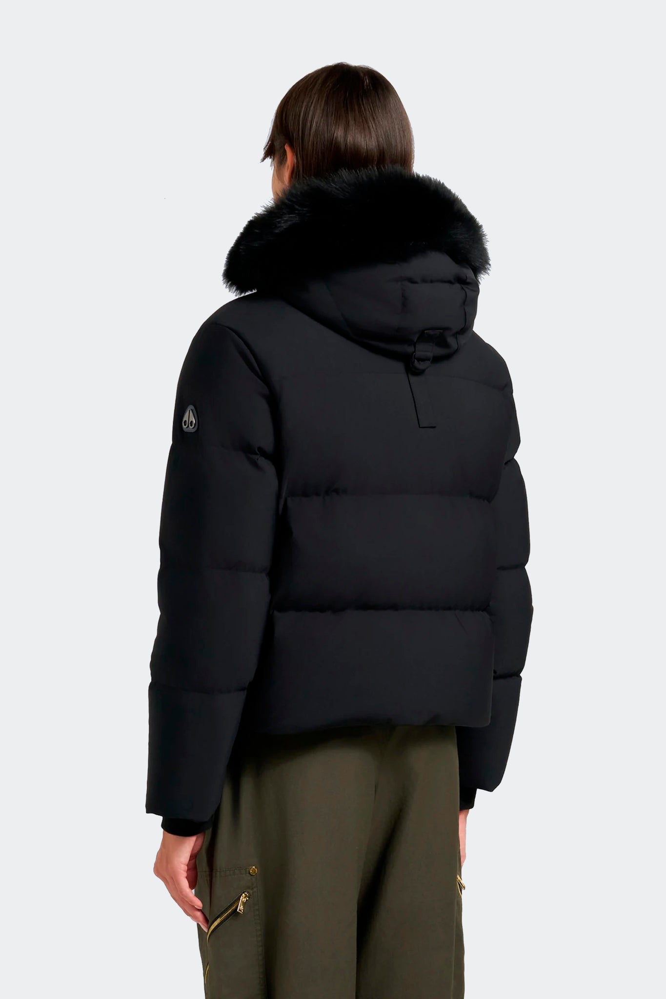 W MISTI PUFFER