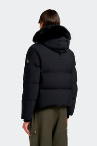W MISTI PUFFER