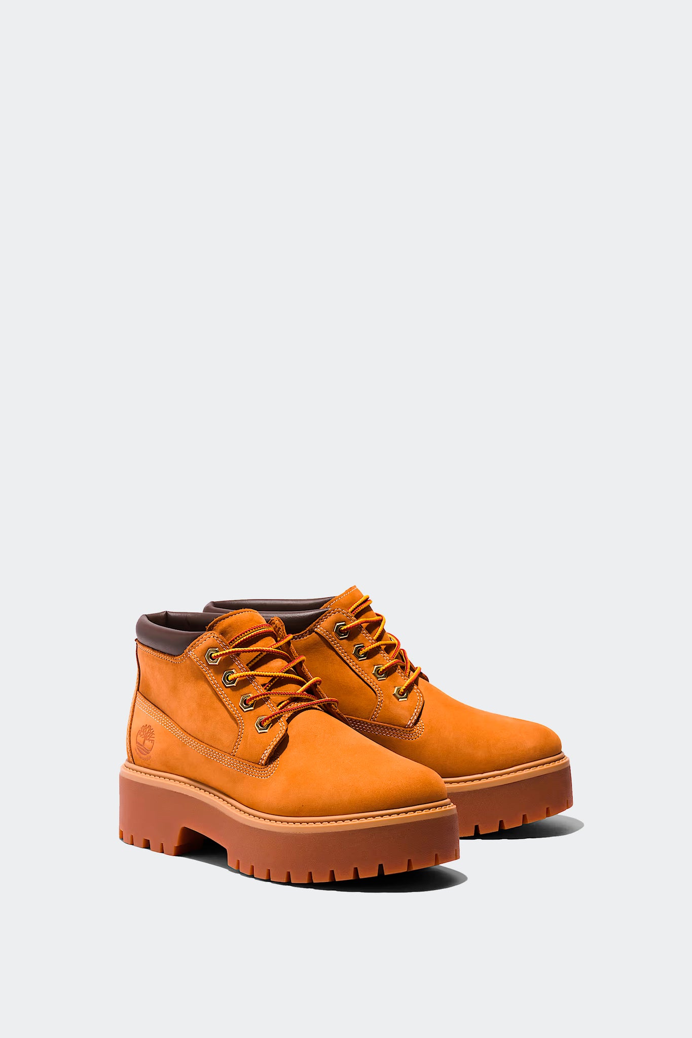 W STONE STREET BOOT
