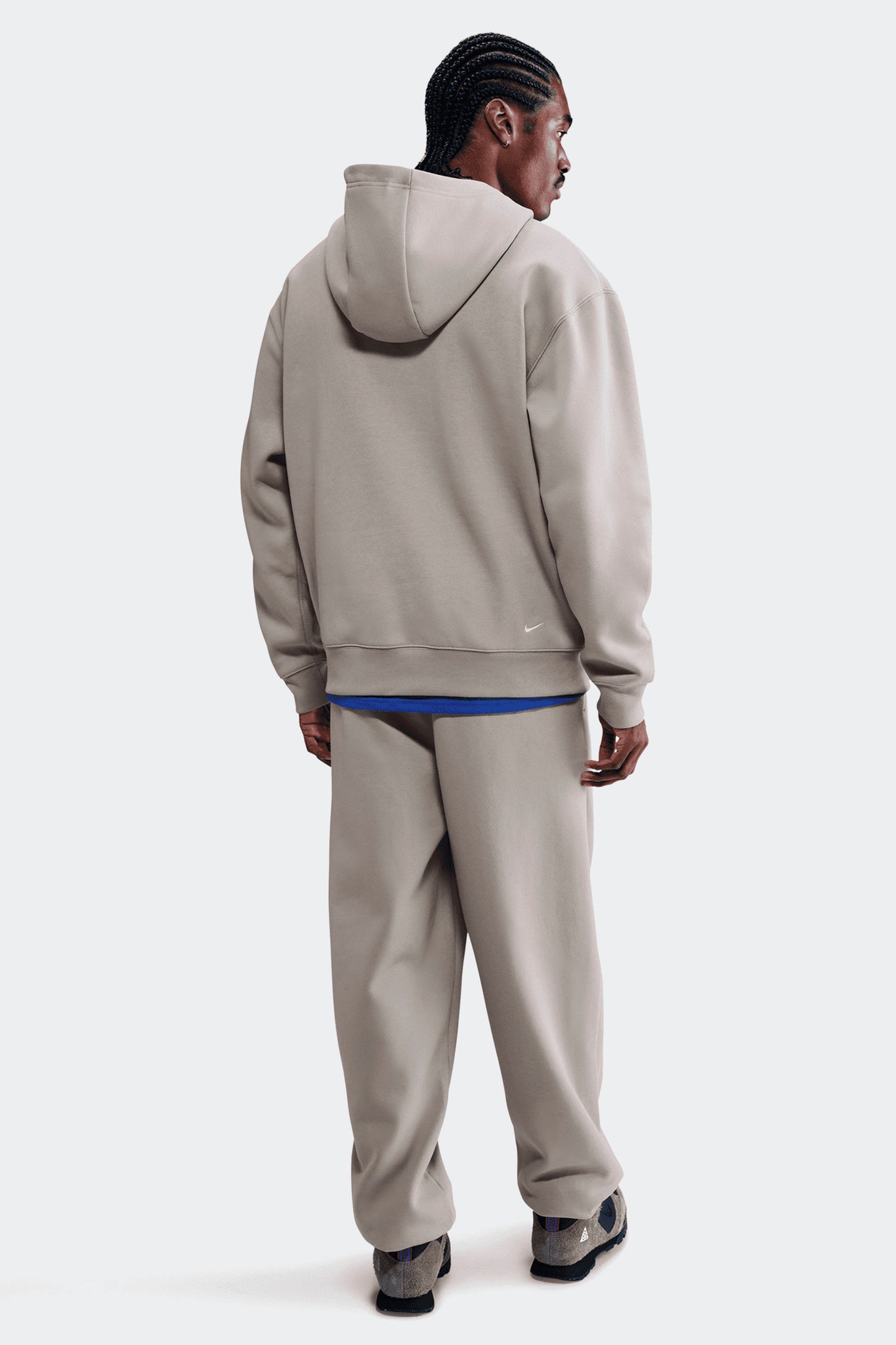 ACG TUFF FLEECE HOODIE