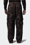 JORDAN HIKE MIKE CONVERTIBLE PANTS