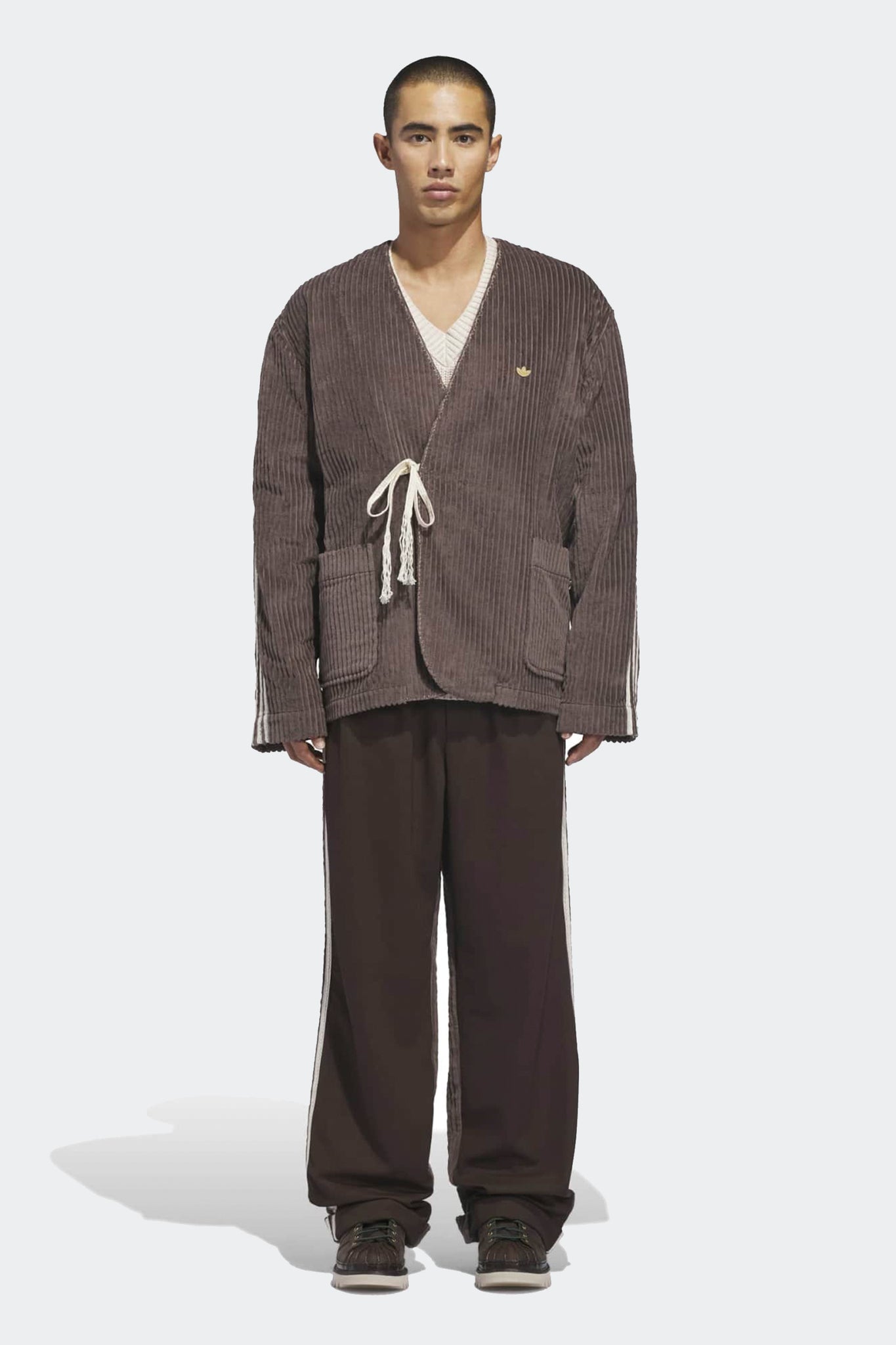 CLOT CORDUROY JACKET