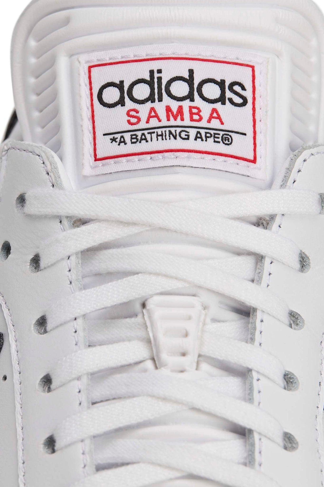 BAPE SAMBA