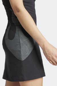 W TANK DRESS