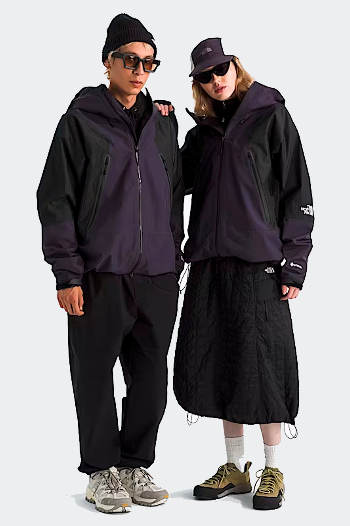 HKE SPECTRA GTX MOUNTAIN JACKET – Sesinko