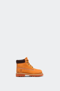 6-INCH PREMIUM BOOTS TD