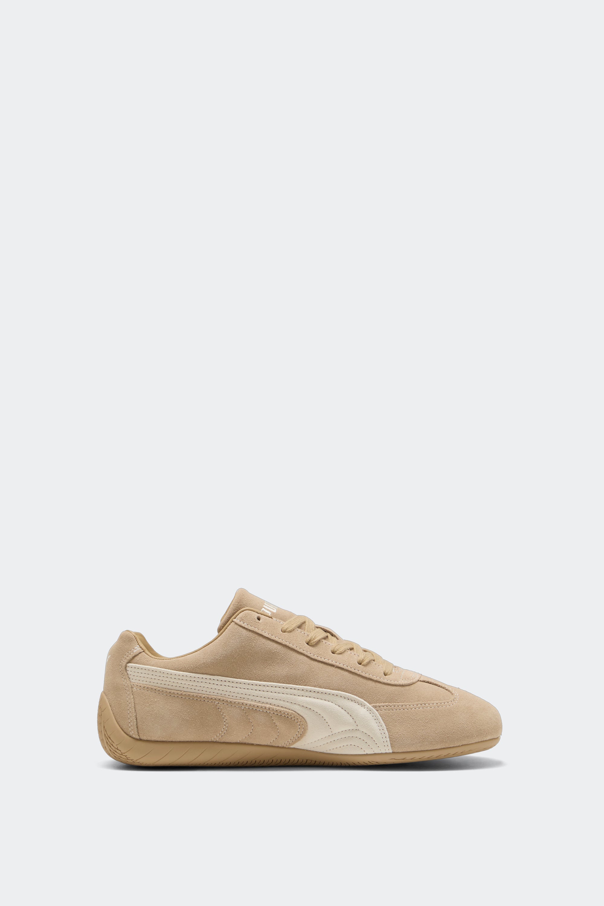 ☆大人気☆PUMA Speedcat TTF Prairie Tan-Frosted Ivory Puma Speedcat TTF Prairie Tan Frosted Ivory Men's - 403903