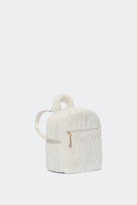 fur mini backpack Nike Sportswear Futura Faux Fur Mini Backpack (6L)