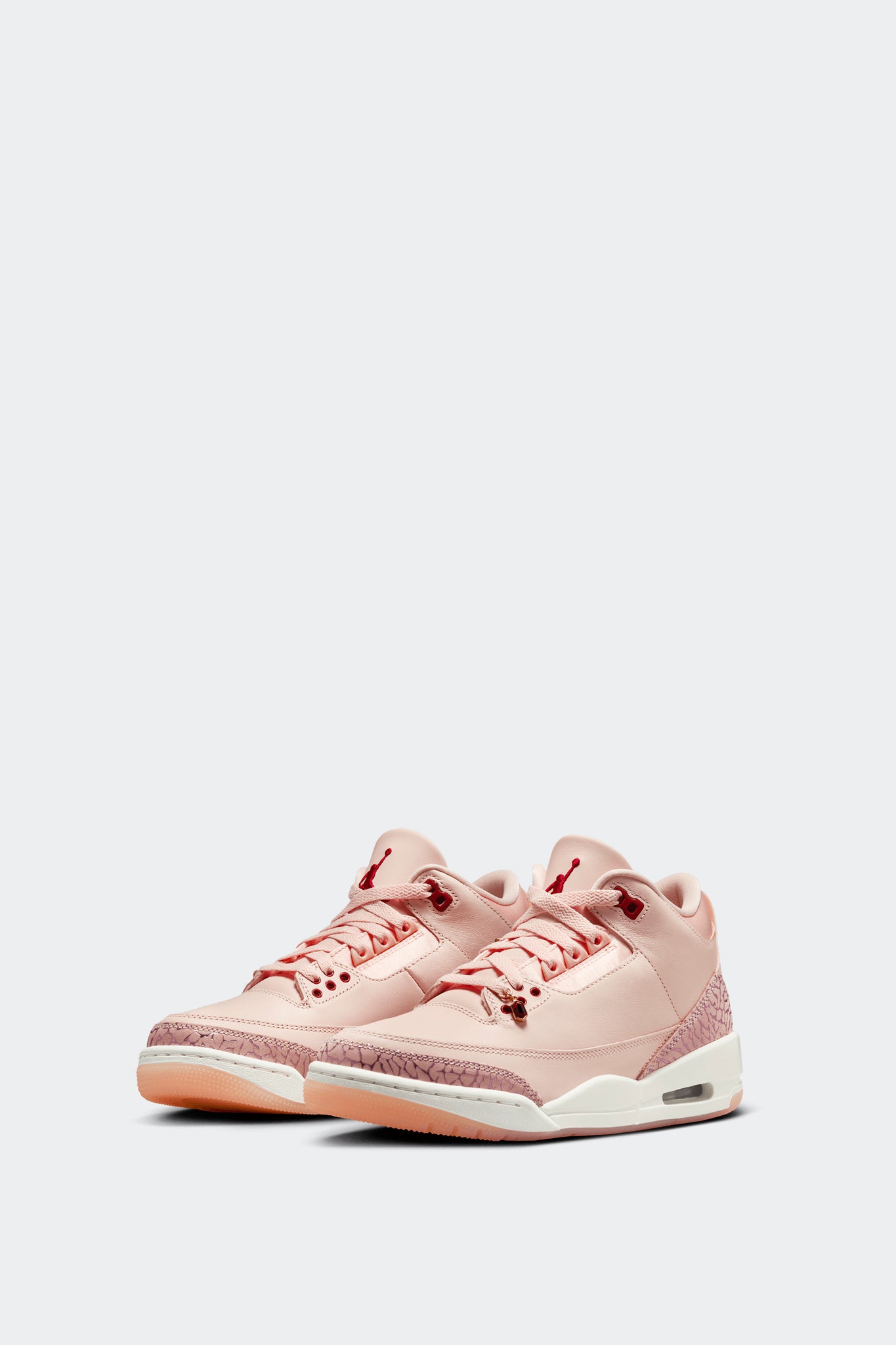 W AIR JORDAN 3 RETRO VDAY