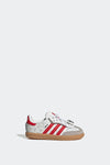 SAMBA OG TD
