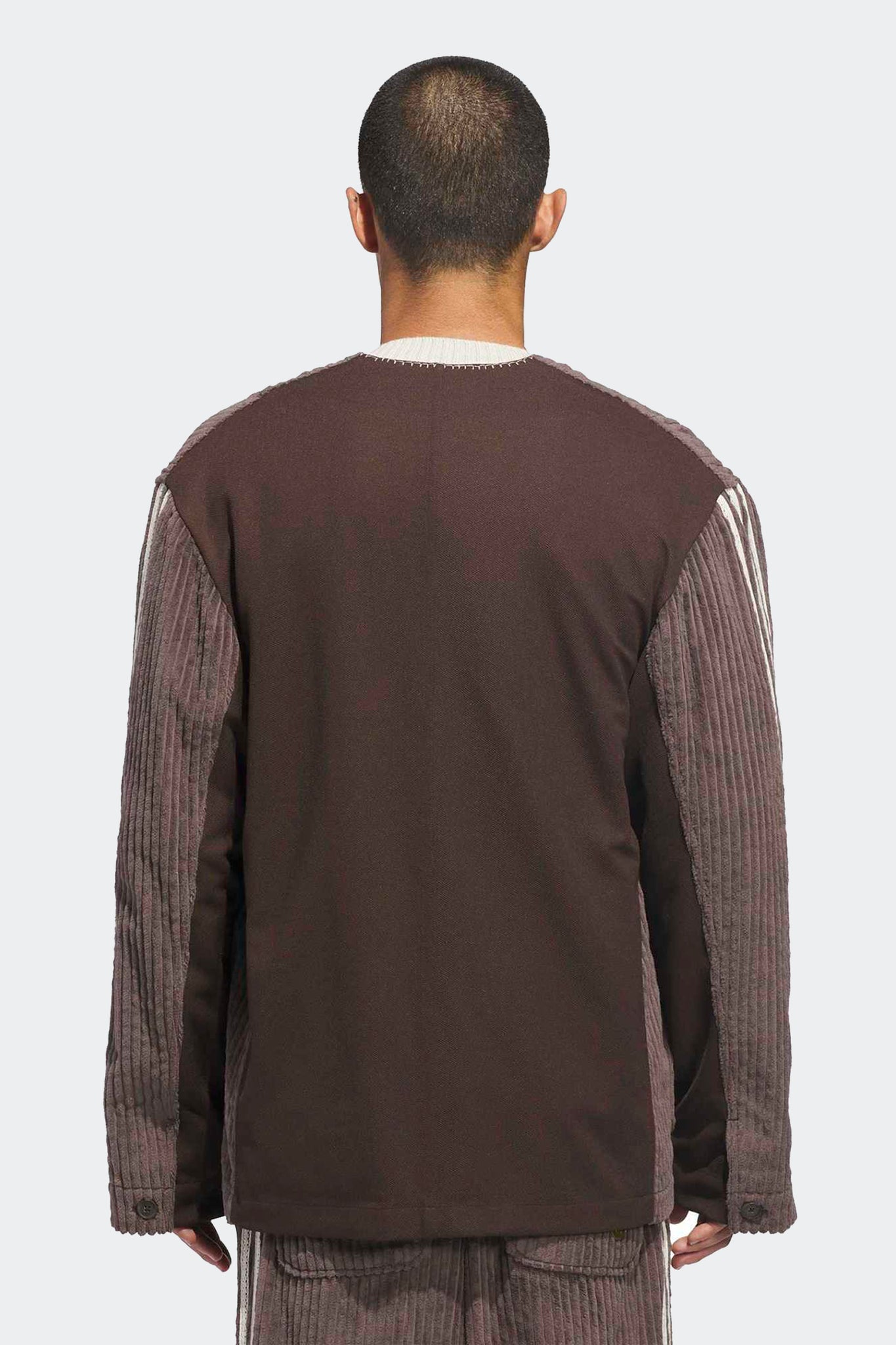 CLOT CORDUROY JACKET