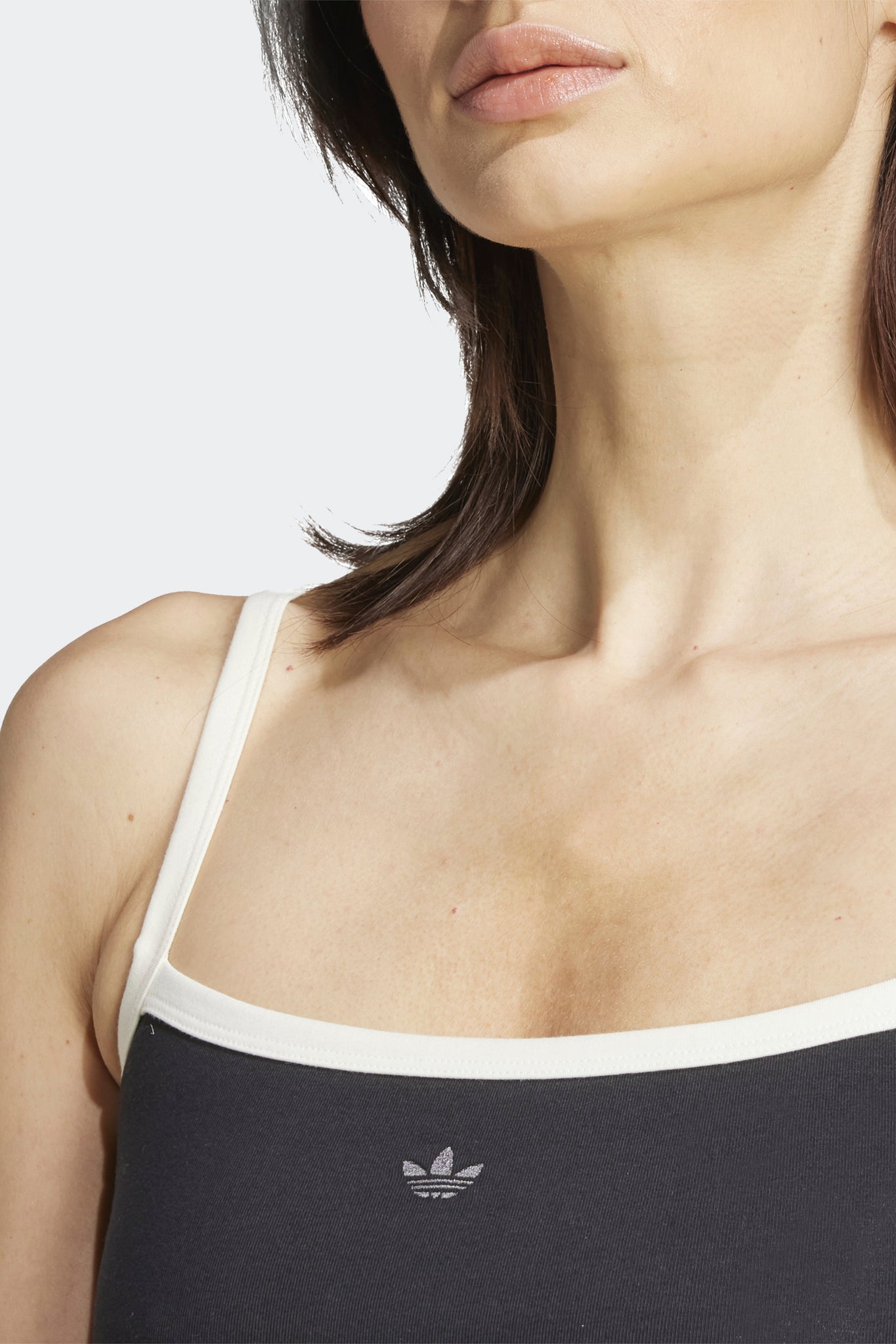 W TANK DRESS