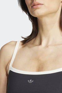 W TANK DRESS