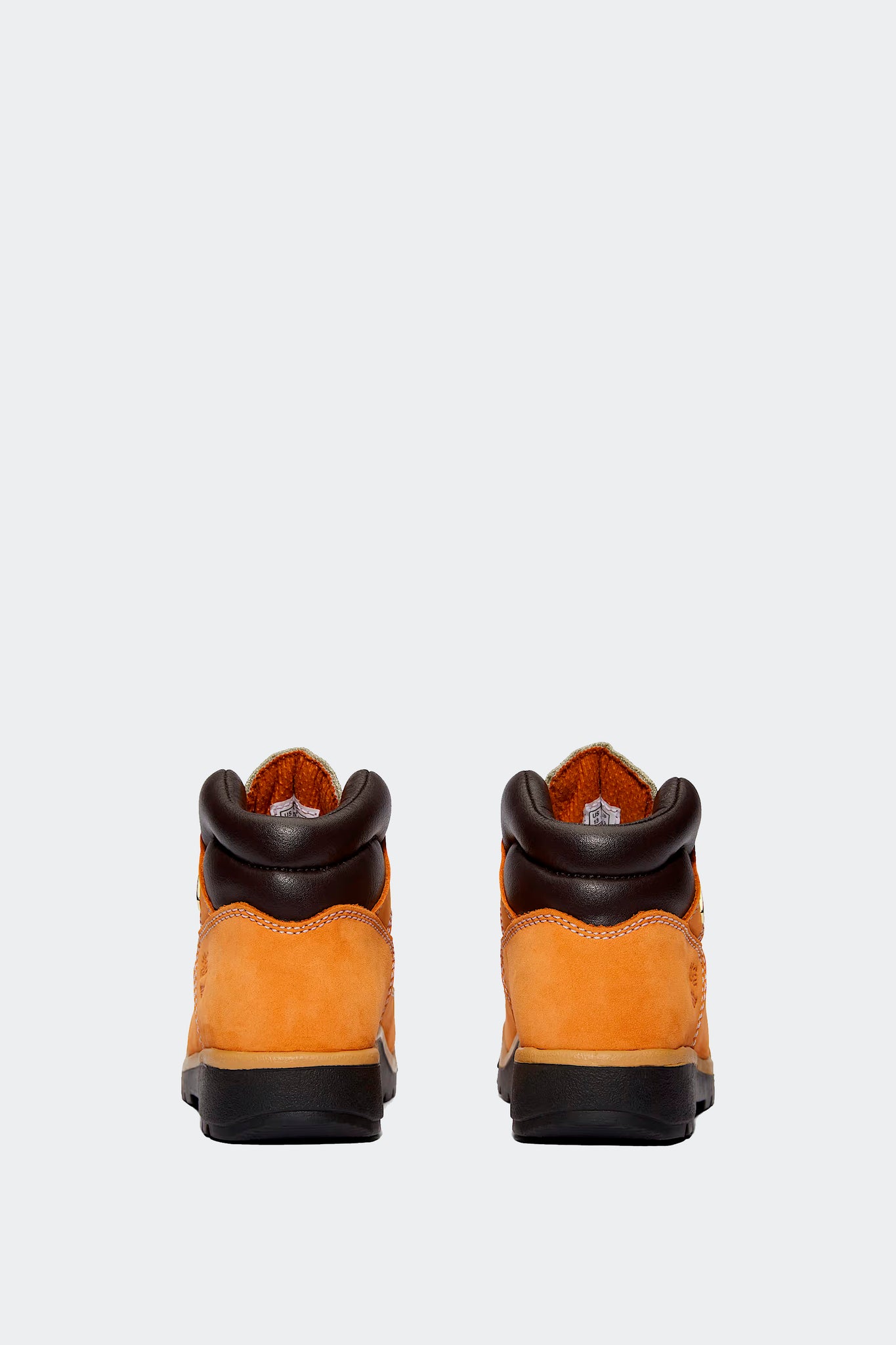 FIELD BOOTS PS