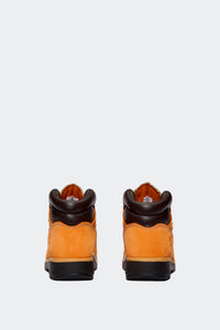 FIELD BOOTS PS