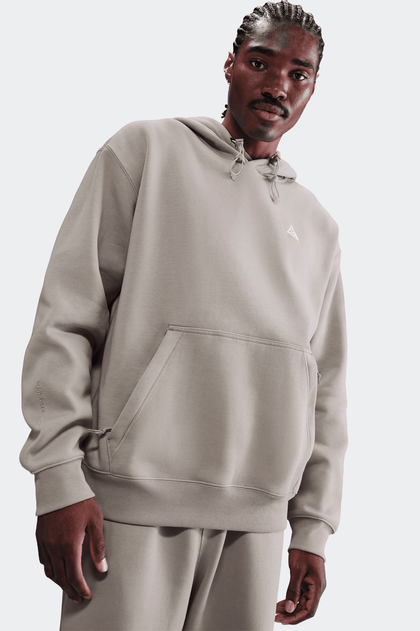 ACG TUFF FLEECE HOODIE