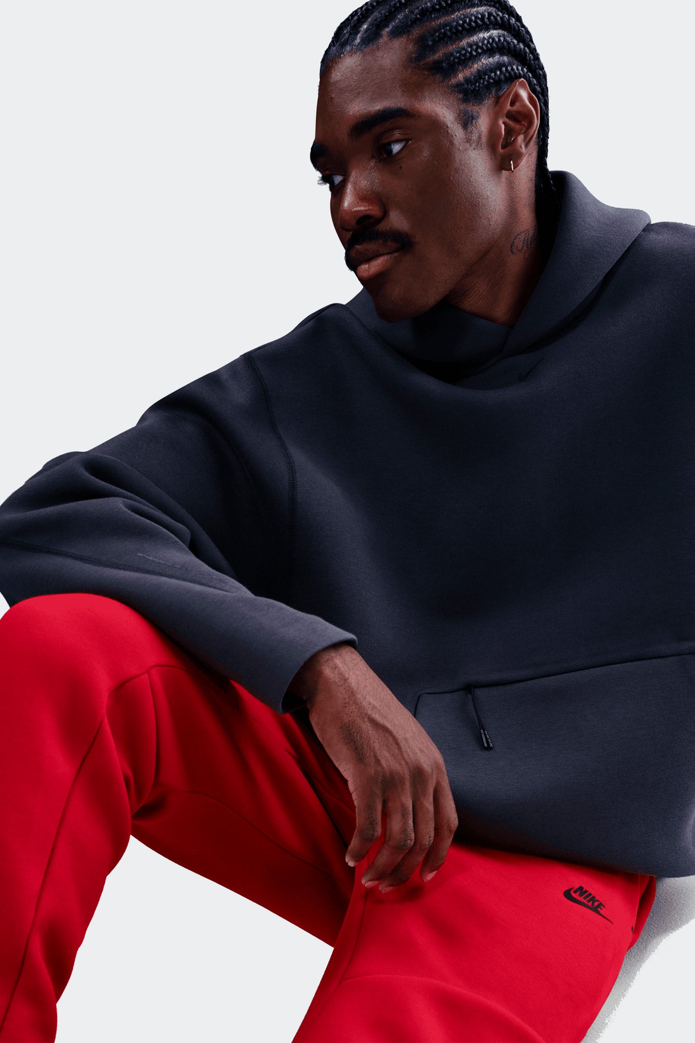 TECH FLEECE JOGGERS