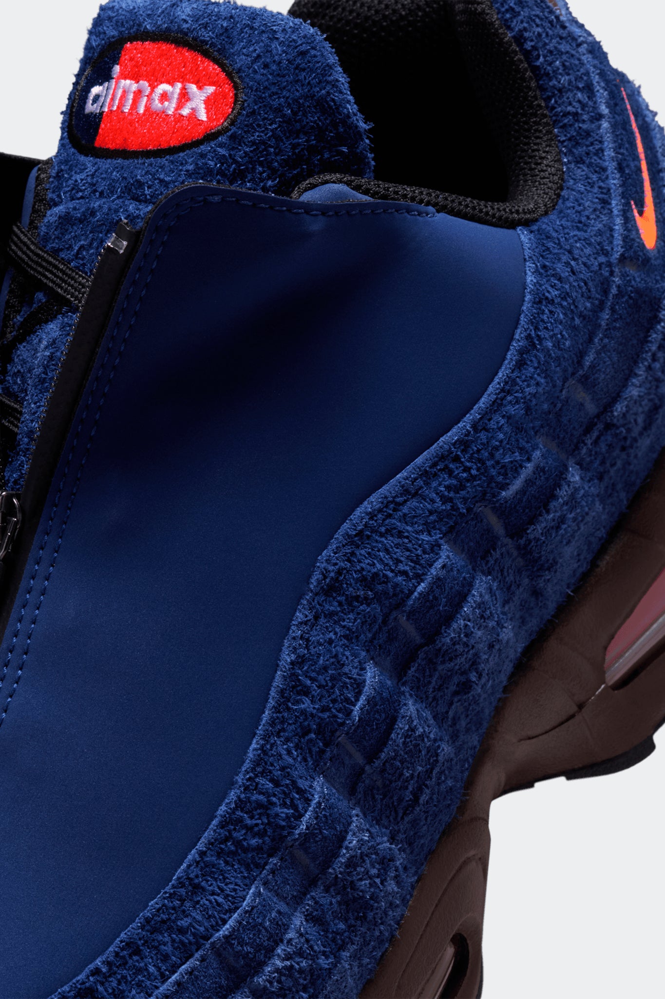 AIR MAX 95 BIG BUBBLE