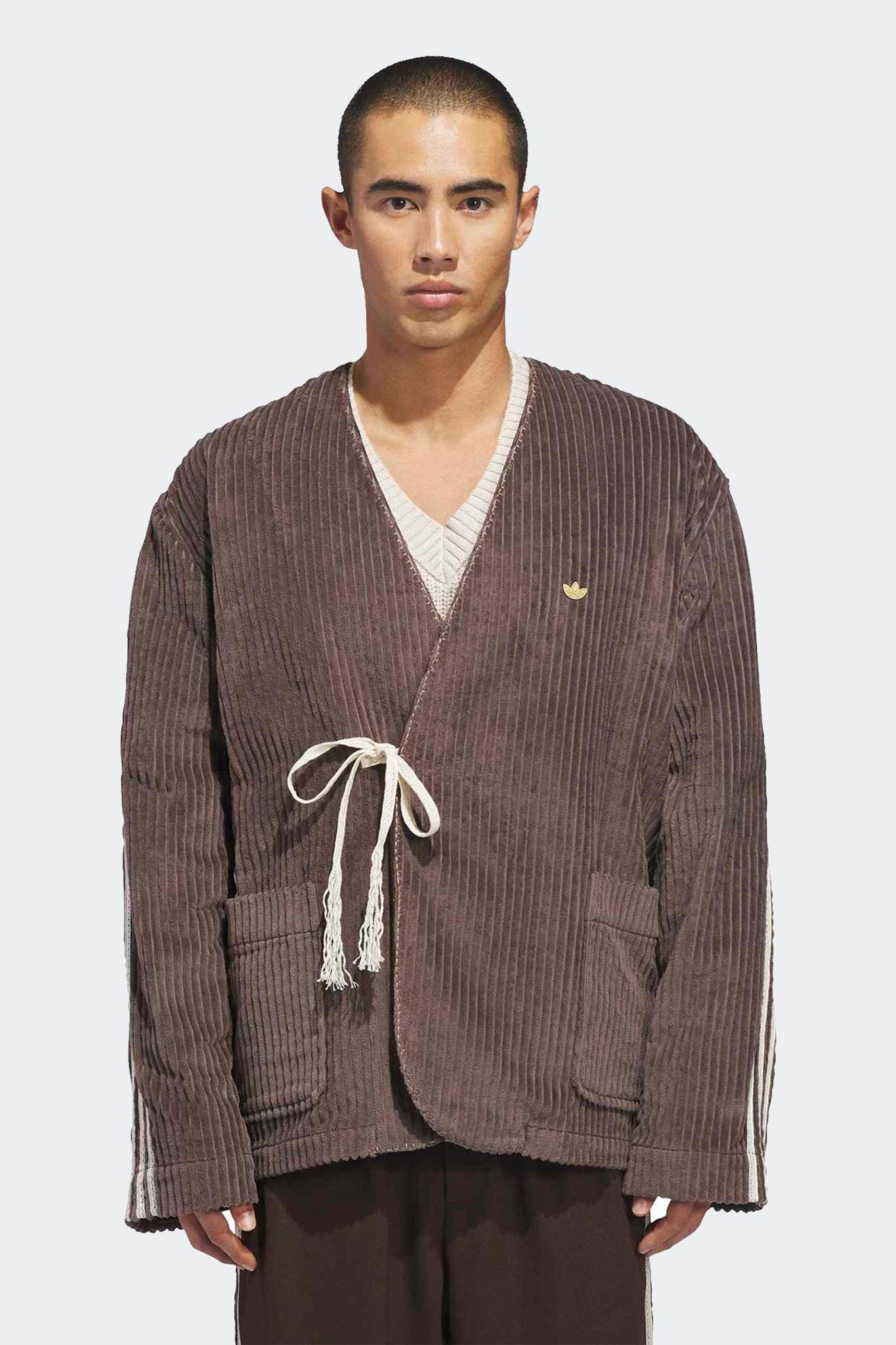 CLOT CORDUROY JACKET
