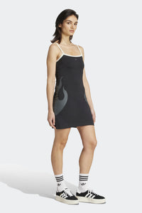 W TANK DRESS