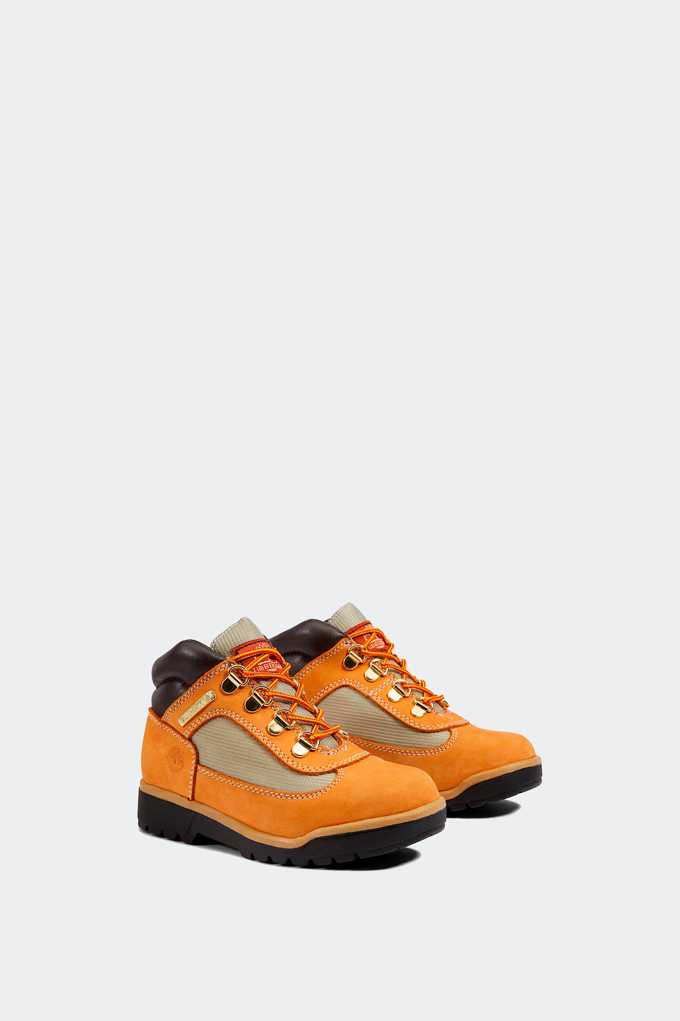 FIELD BOOTS PS