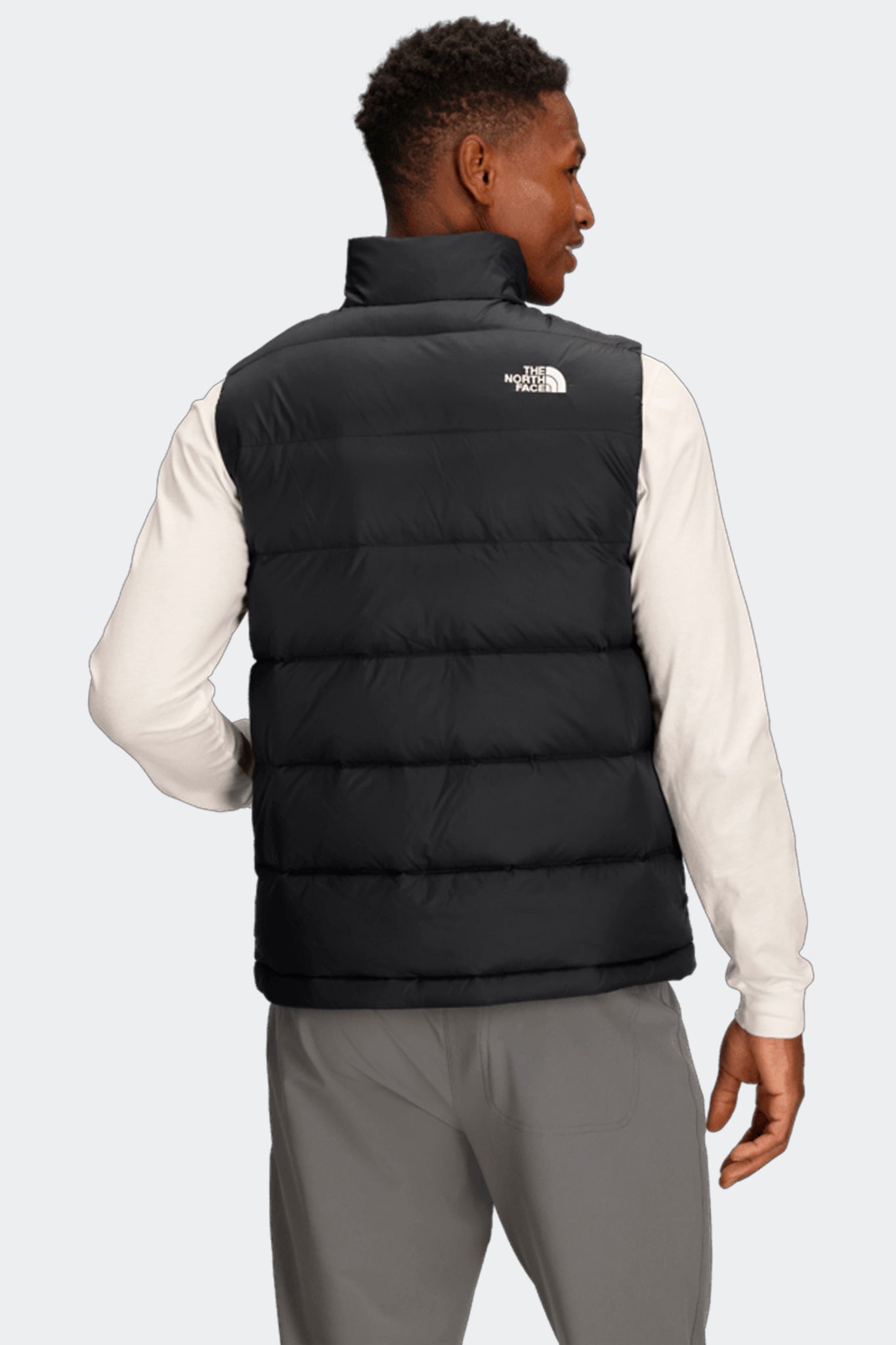 HYDRENALITE DOWN VEST