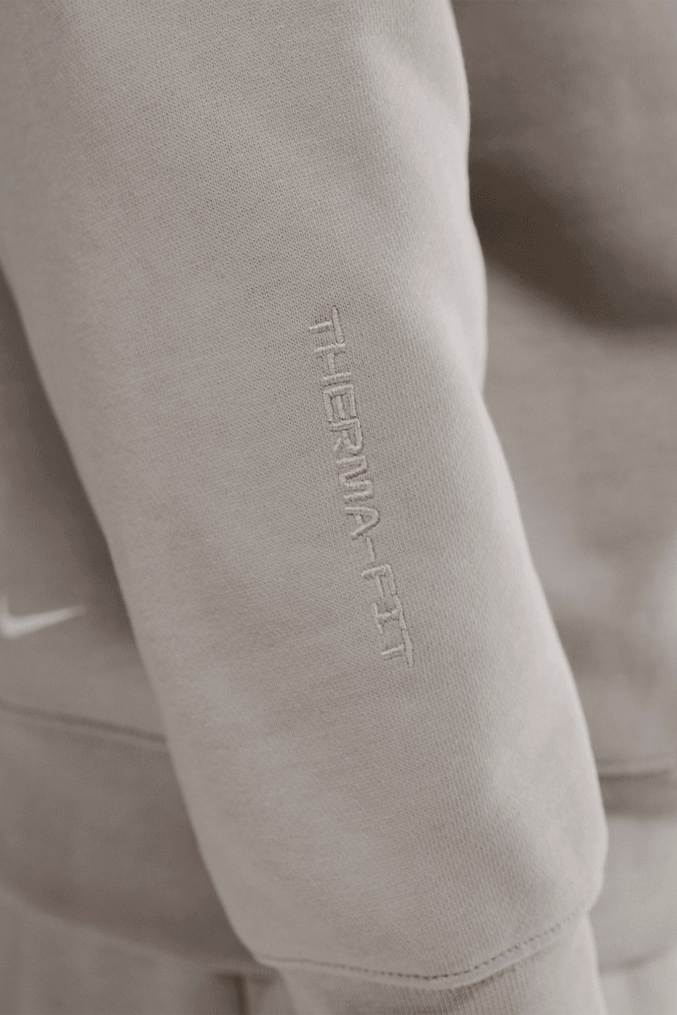 ACG TUFF FLEECE HOODIE