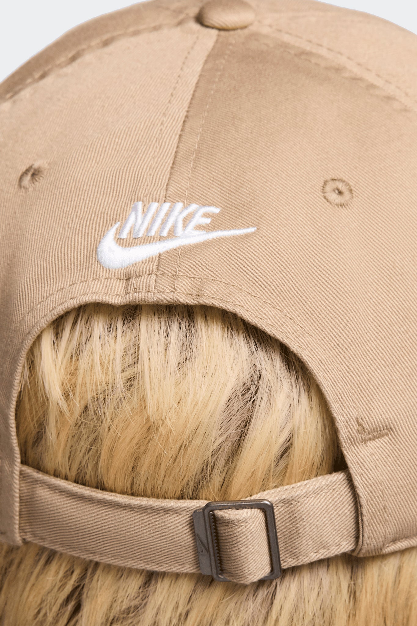 JDI CAP
