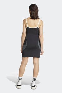 W TANK DRESS