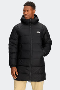 HYDRENALITE DOWN HOODED PARKA