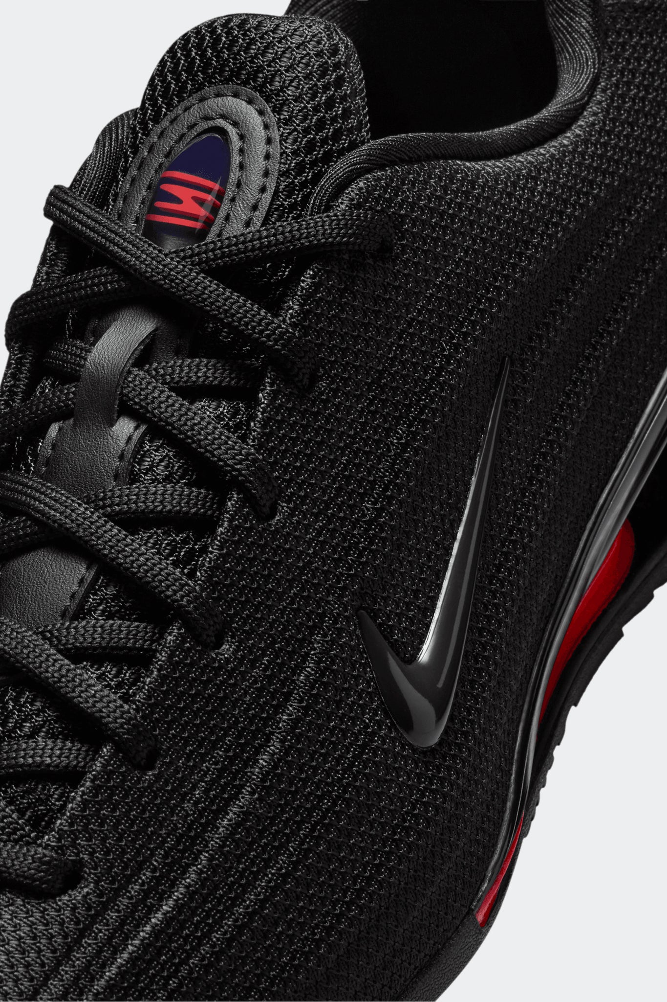 W SHOX Z
