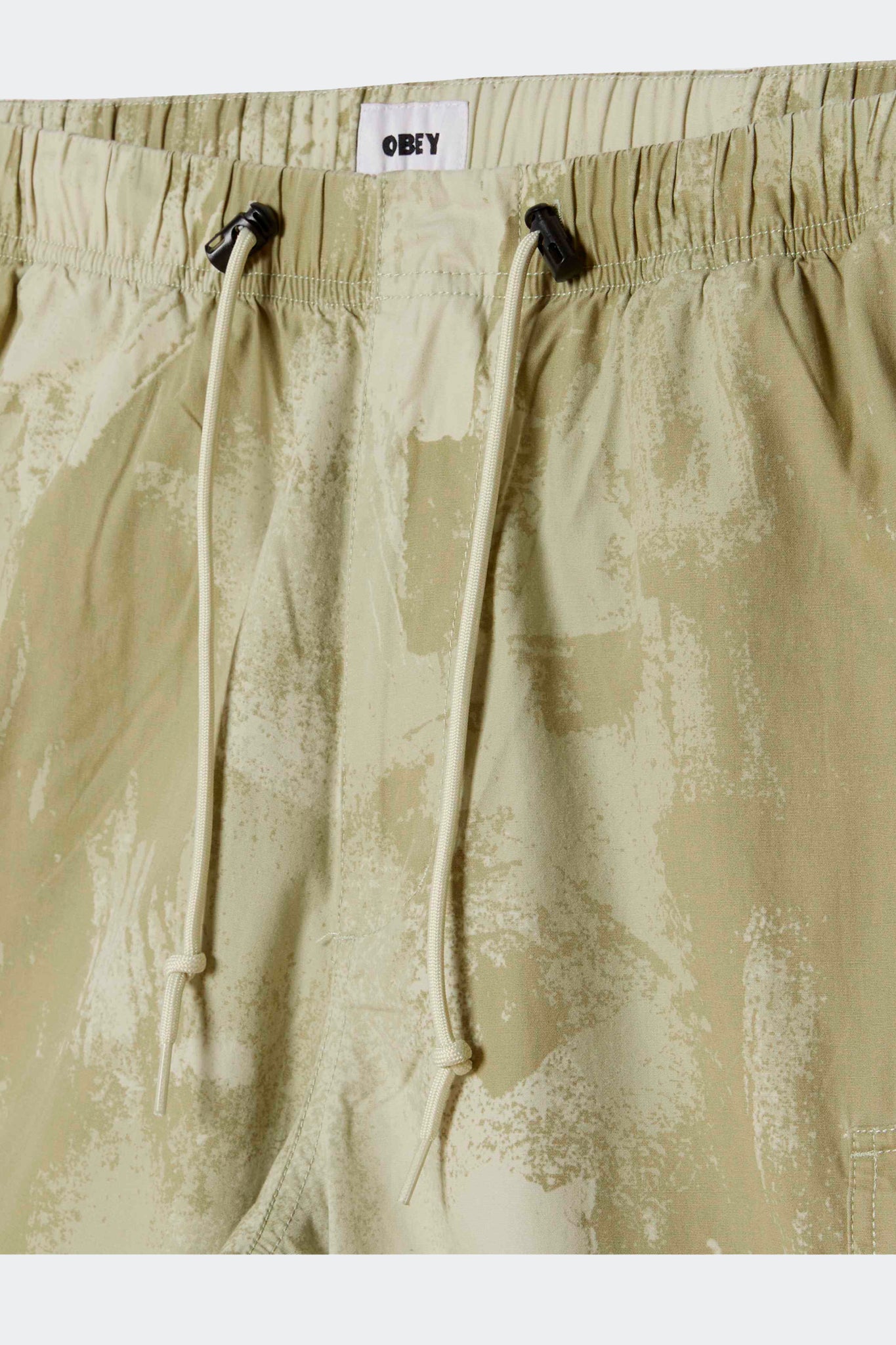 GIANT CARGO PANT